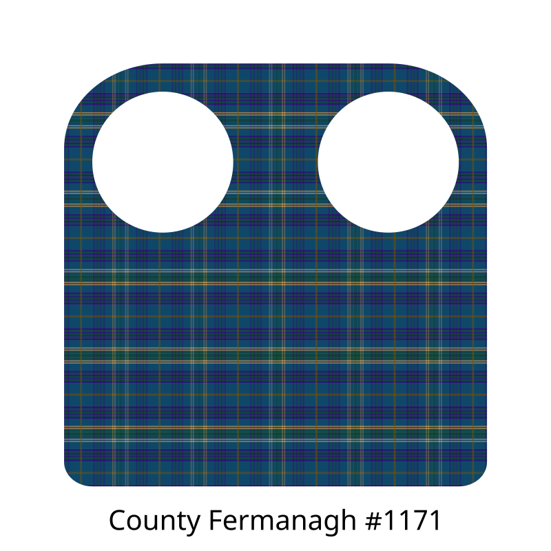 County Fermanagh #1171