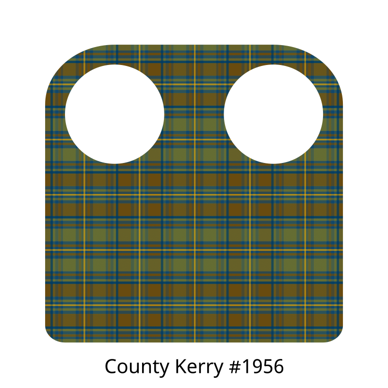 County Kerry #1956