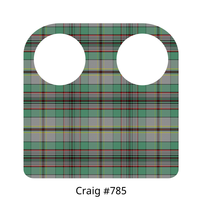 Craig #785