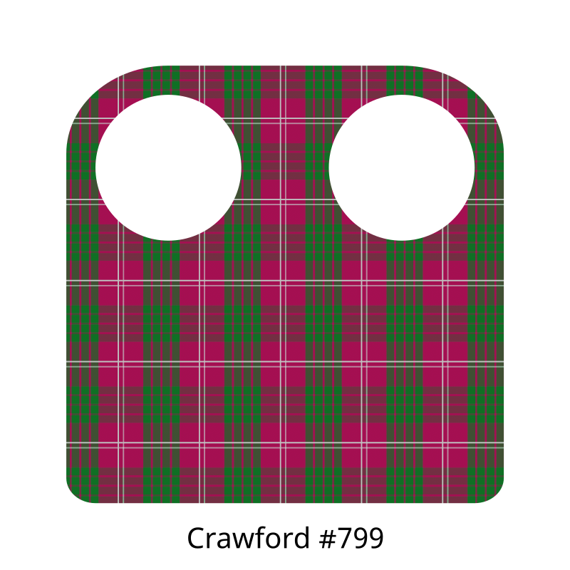 Crawford #799