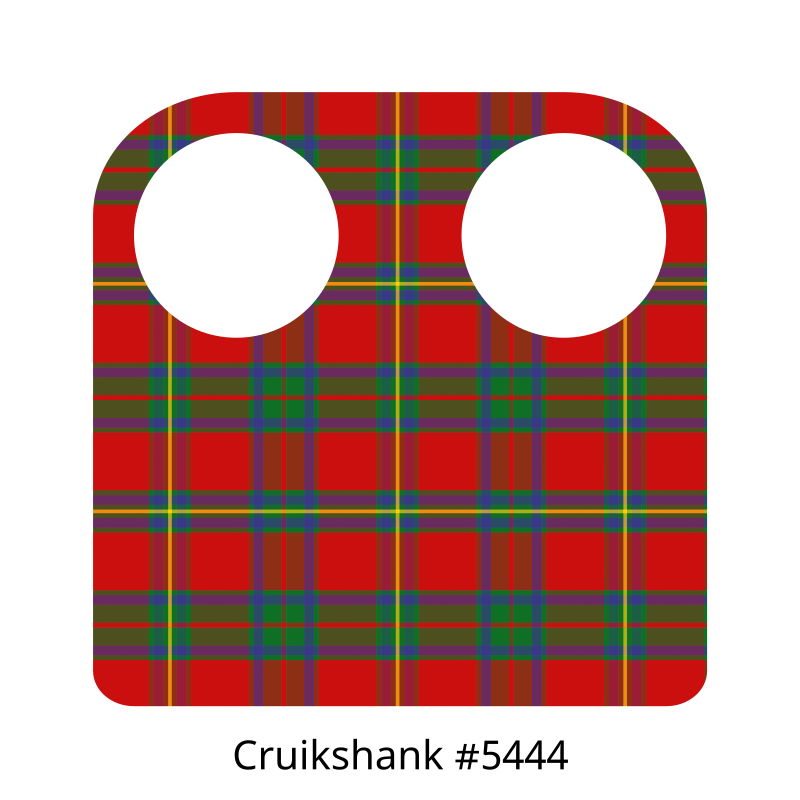 Cruikshank #5444