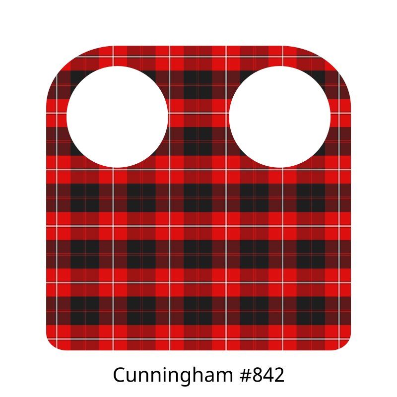 Cunningham #842
