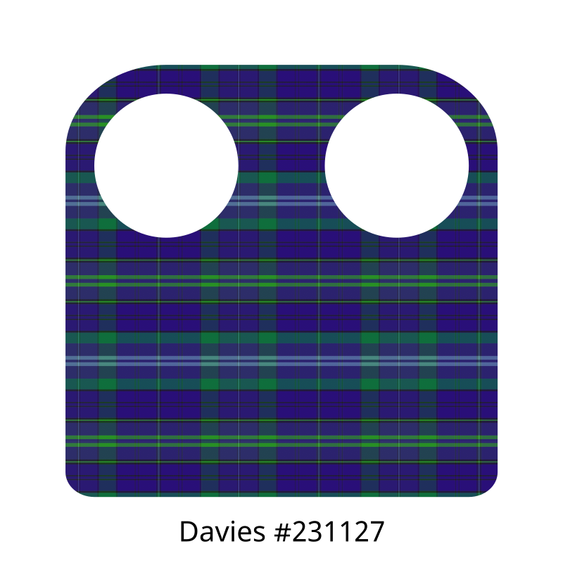 Davies #231127