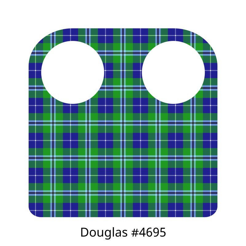 Douglas #4695