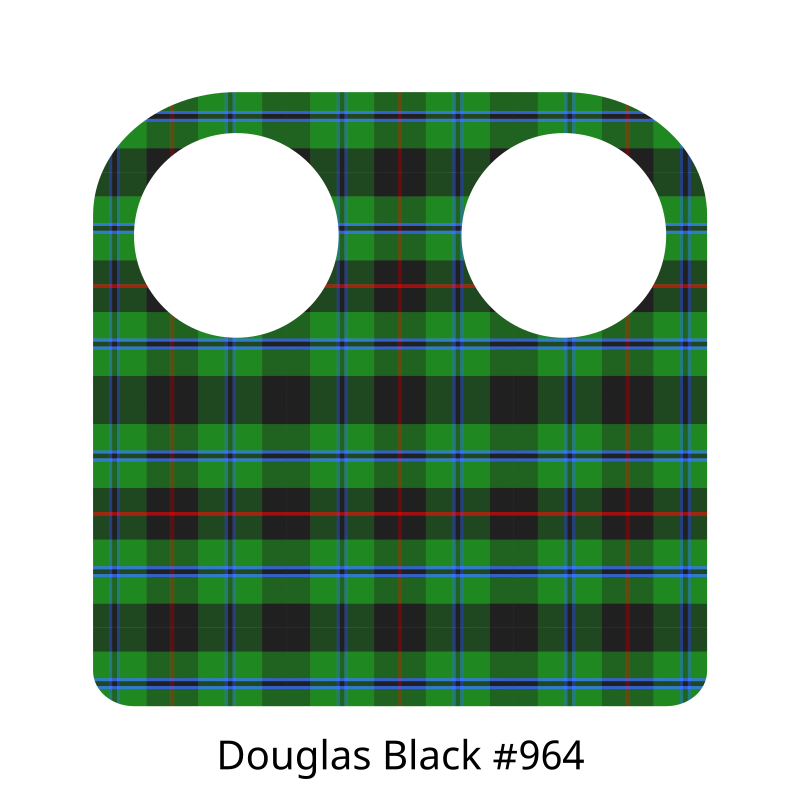 Douglas Black #964