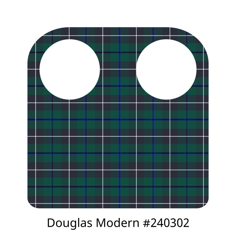 Douglas Modern #240302