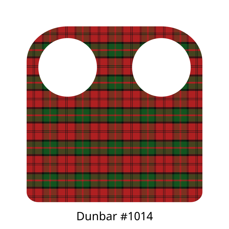 Dunbar #1014
