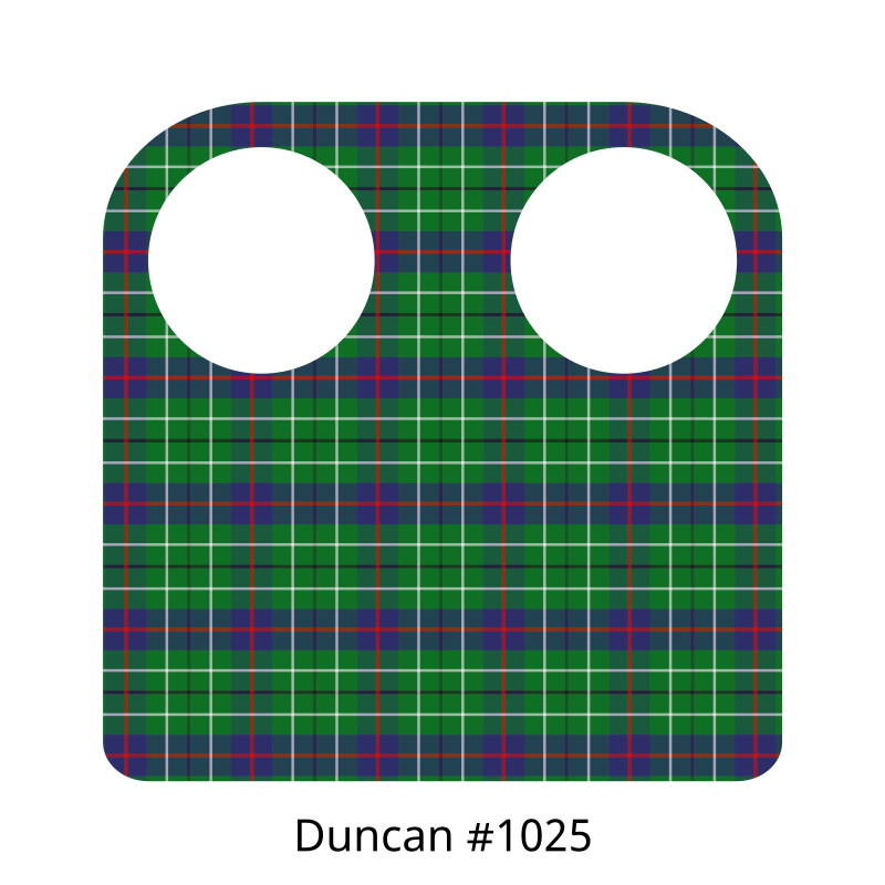 Duncan #1025