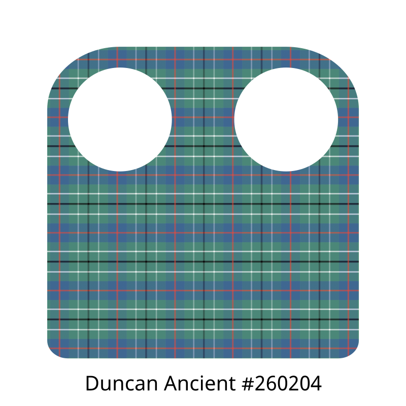 Duncan Ancient #260204