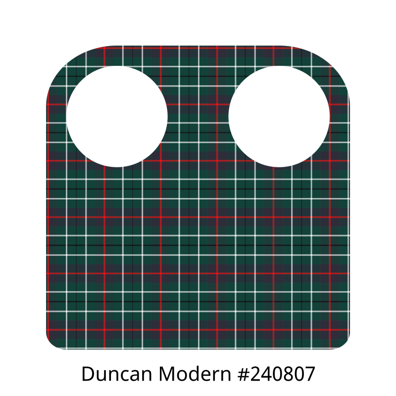 Duncan Modern #240807