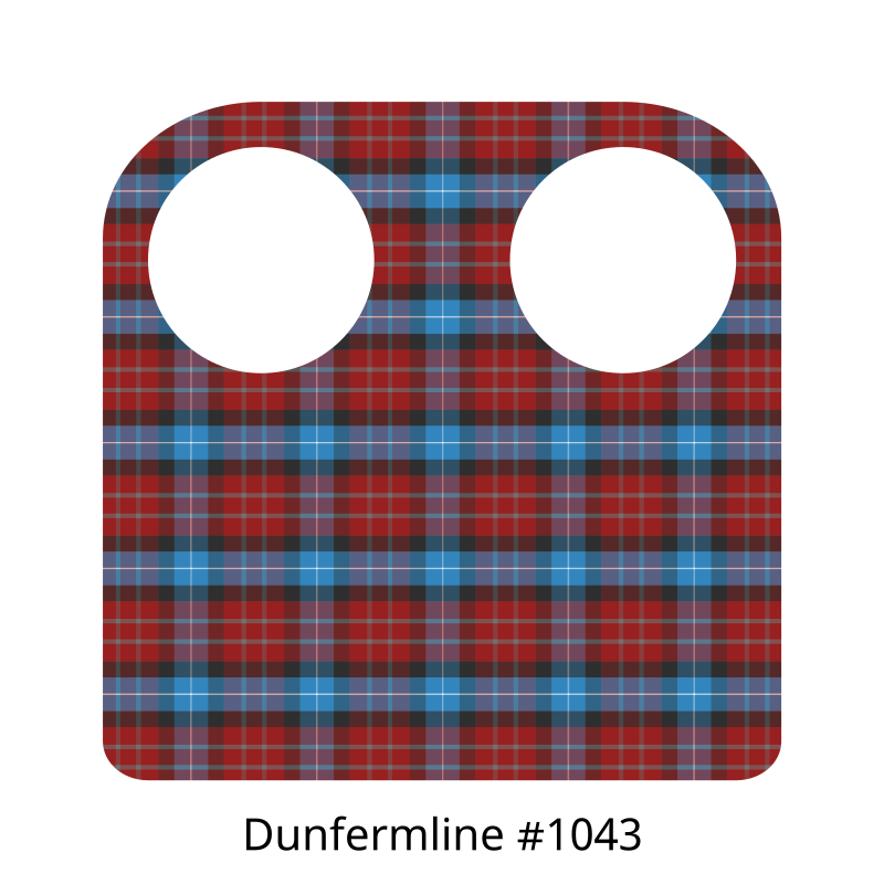Dunfermline #1043