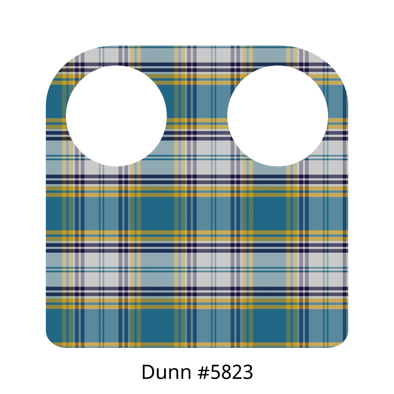 Dunn #5823
