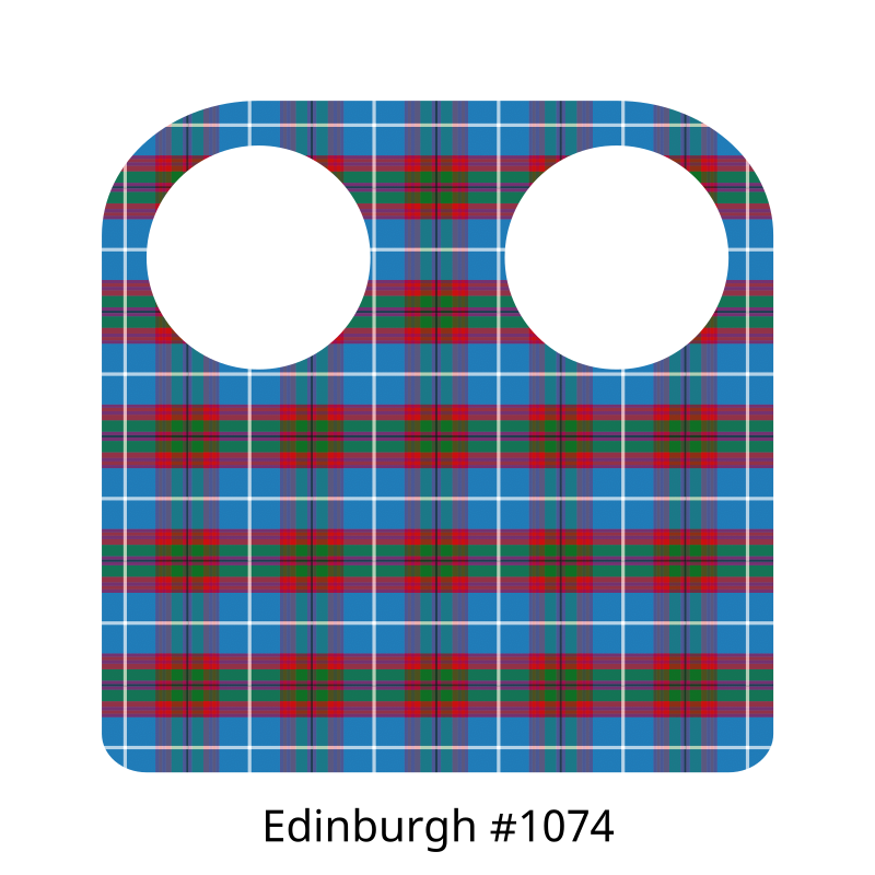Edinburgh #1074