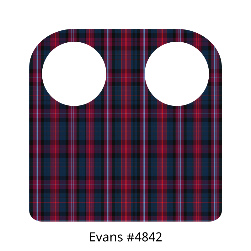 Evans #4842