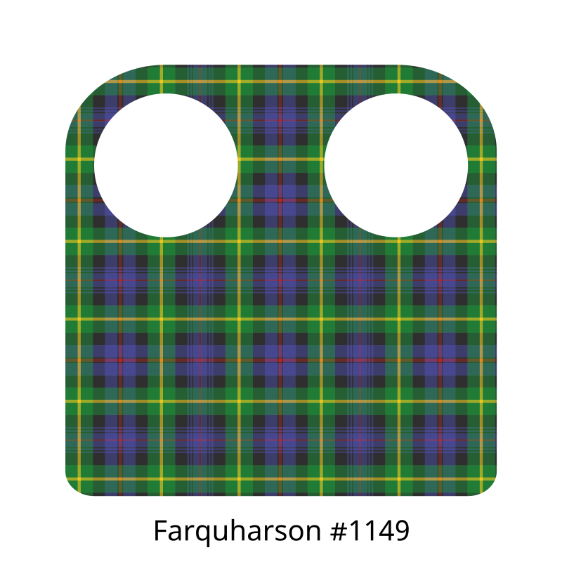 Farquharson #1149