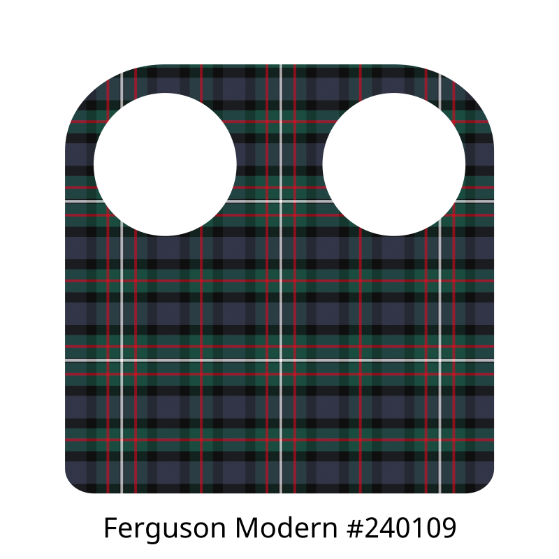 Ferguson Modern #240109