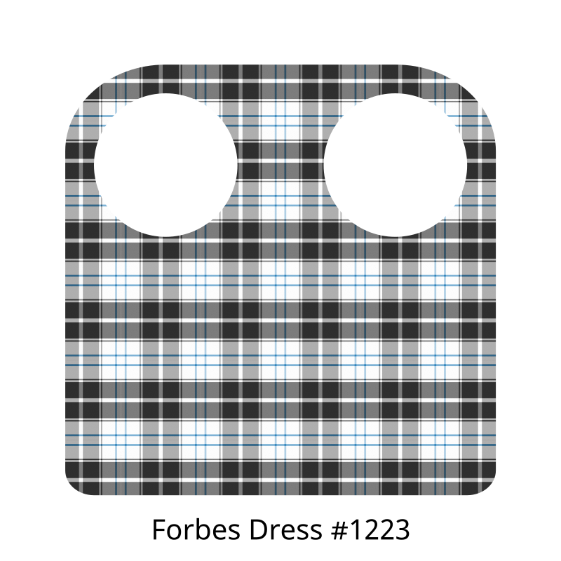 Forbes Dress #1223