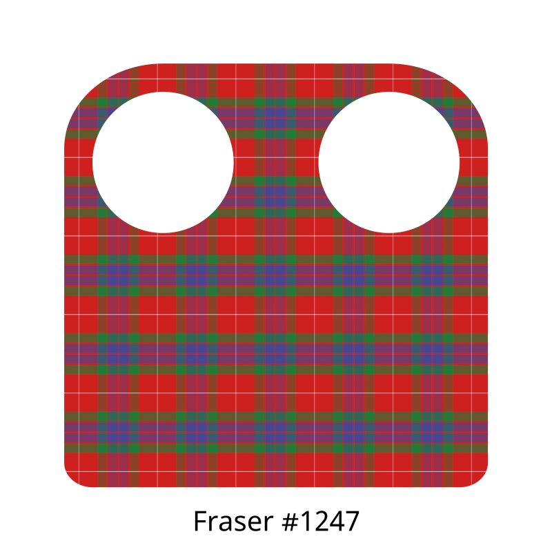 Fraser #1247