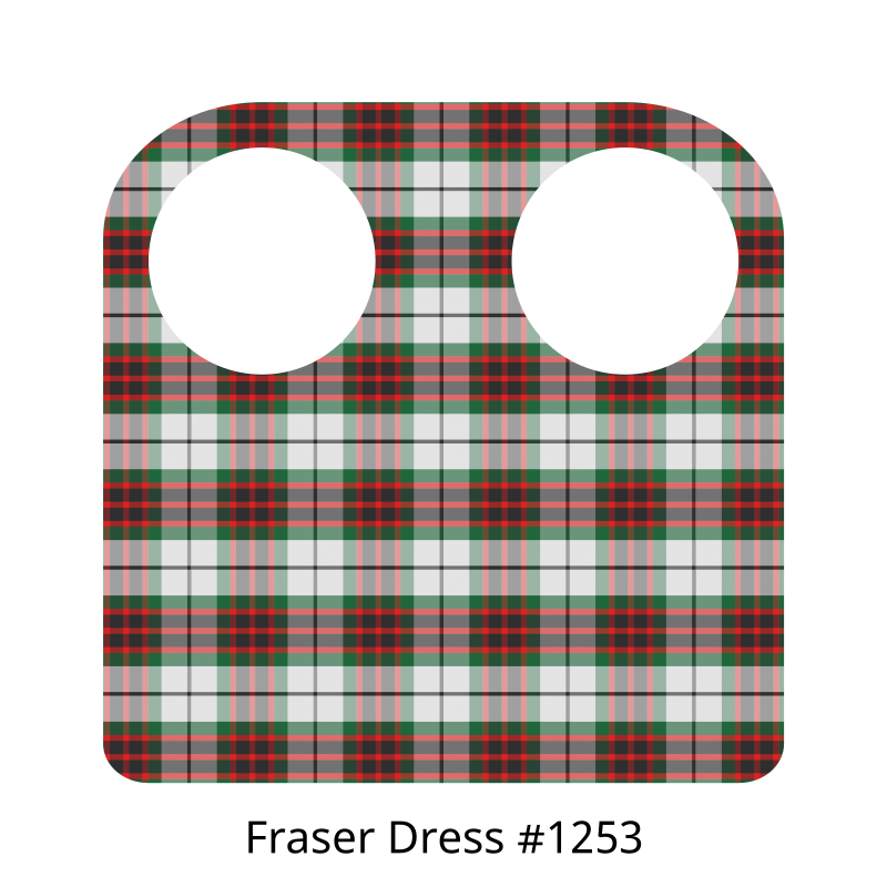 Fraser Dress #1253