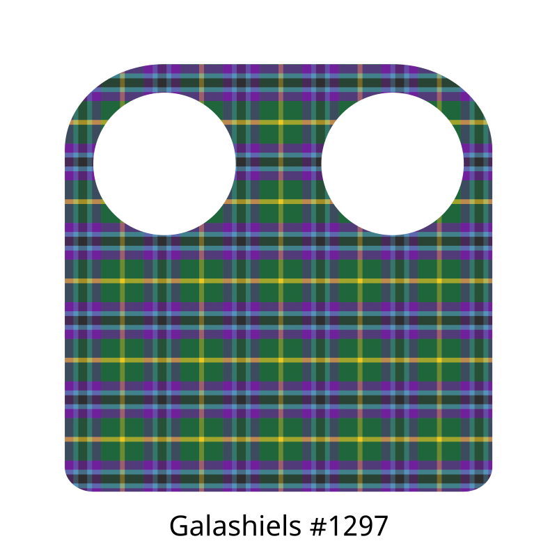 Galashiels #1297