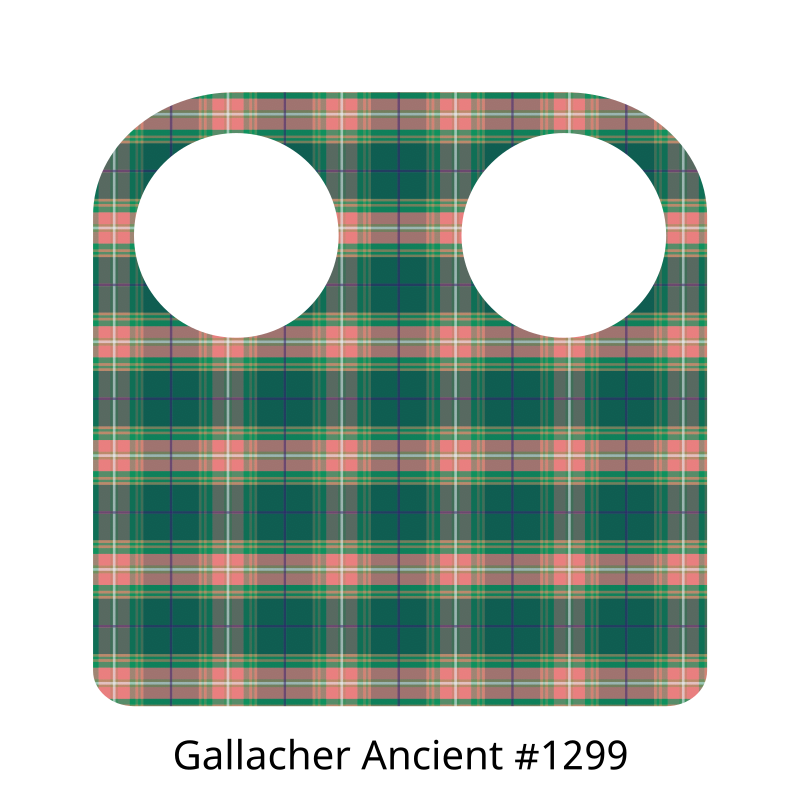 Gallacher Ancient #1299
