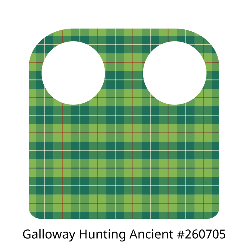Galloway Hunting Ancient #260705