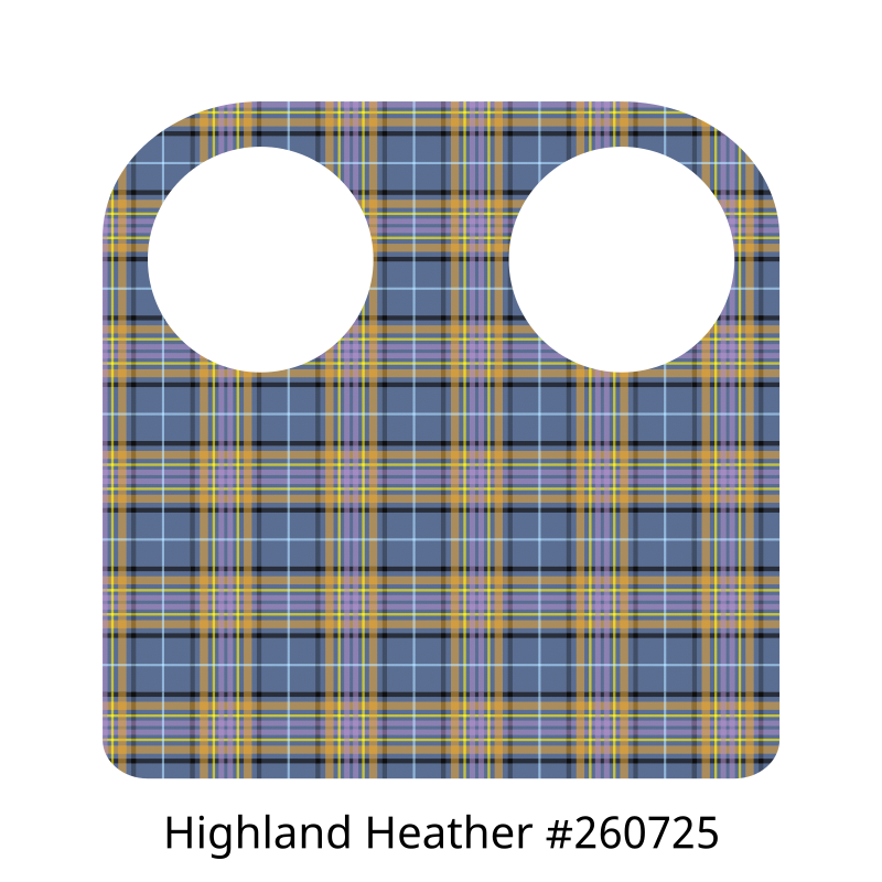 Highland Heather #260725