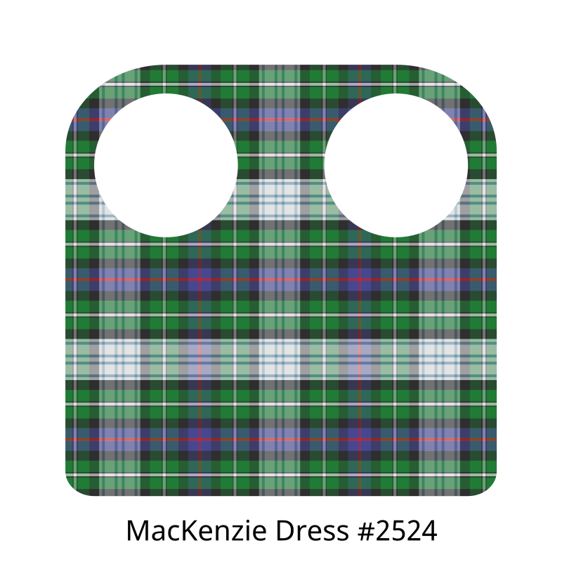 MacKenzie Dress #2524