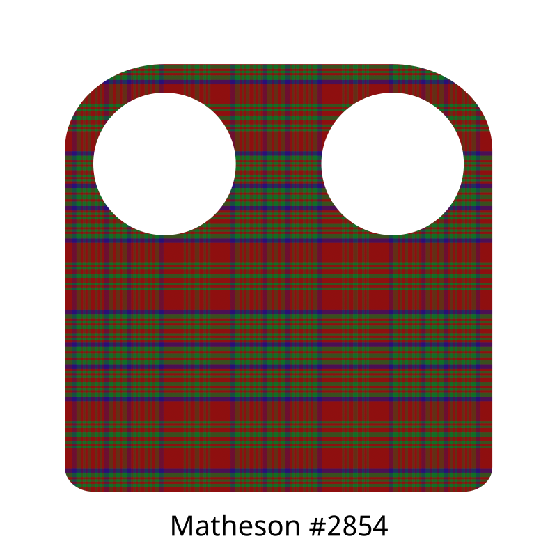 Matheson #2854