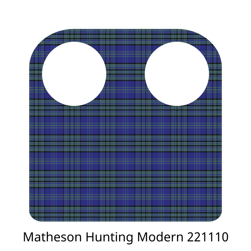 Matheson Hunting Modern #221110