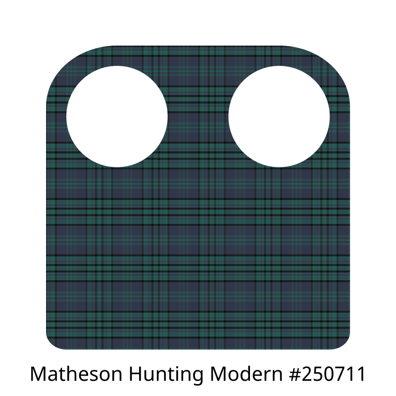 Matheson Hunting Modern 250711