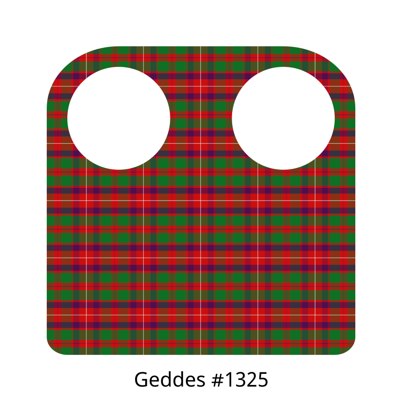 Geddes #1325